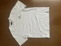 APC グレー Tシャツ Mサイズ