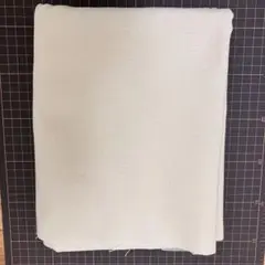 DMC DM532 エタミン生地 BLANC 156cm x 約1m