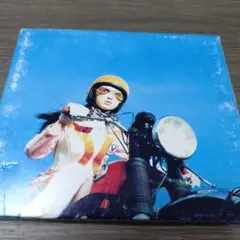 スピッツ/インディゴ地平線