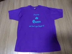 美品 90's フルーツオブザルーム Tシャツ XL パープル