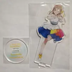 ラブライブ！アクリルスタンド　オフィシャルストア 　アトレ秋葉原　国木田花丸