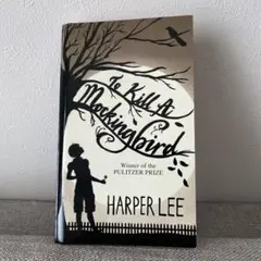 洋書　To Kill a Mockingbird by Harper Lee