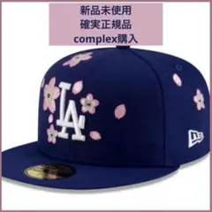 9fifty ニューエラ NEW ERA 村上隆 大谷翔平 ドジャース