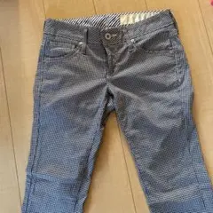 サムシングレディースパンツ