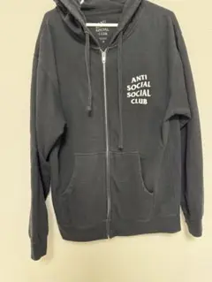 ANTI SOCIAL SOCIAL CLUB M