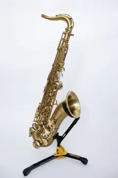 カドソン　CADESON テナーサックス T902Y Cadeson T-902V カドソン 中古 テナーサックス ブロンズ管体