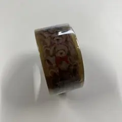 OPPテープ 海外作家様