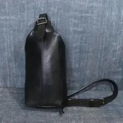 HERGOPOCH エルゴポック 2WAY クラッチバッグ ショルダーバッグ