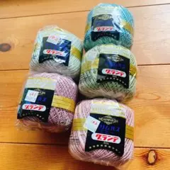 オリムパス エミーグランデ 50g 5個160.165.243.251.390