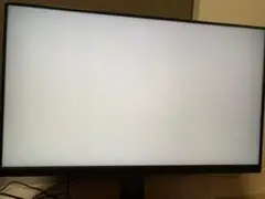 LG 32GR93U-B 31.5インチ 4K 144Hz