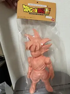 2025年最新】ドラゴンボールレトロソフビコレクションの人気