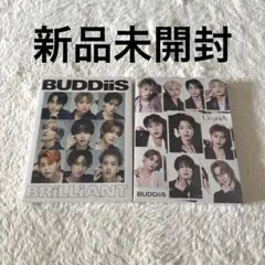 BUDDiiS BRiLLiANT UtopiiA Blu-Ray