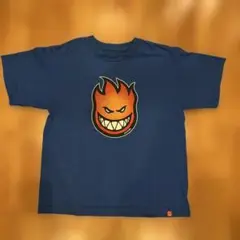 スピットファイア　キッズ　TEE