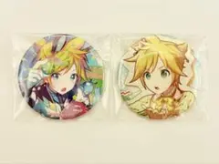 鏡音レン　グリ缶　41C 42C
