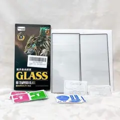 新品◆For Galaxy S24 Ultra ガラスフィルム カメラフィルム