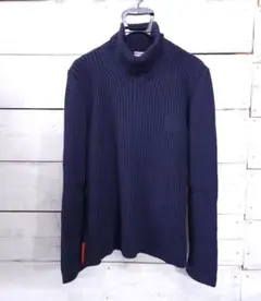 プラダスポーツカーディガン　L WALLA WALLA SPORT【ワラワラスポーツ】 - 13oz CREW CARDIGAN