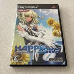 動作確認済 beatmania IIDX12 HAPPYSKY PS2