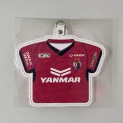 セレッソ大阪　カードケース
