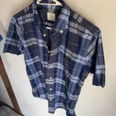 美品　ユナイテッドアローズ　半袖シャツ