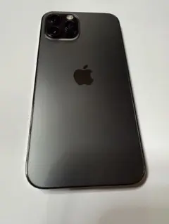 iPhone 12 Pro 256GB スペースグレー SIMフリー