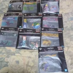 一番くじ　HUNTER×HUNTER I賞