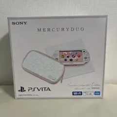 2025年最新】vita mercuryduoの人気アイテム - メルカリ