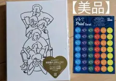 V6 LIVE TOUR 2017 The ONES初回盤A Blu-ray