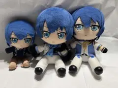 うたプリ 真斗 ぎふぬい 3点