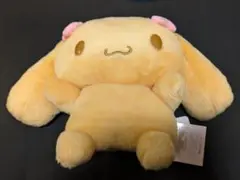 2025年最新】シナモロールぬいぐるみモカつれてってシナモンの