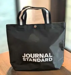 JOURNALSTANDARDエコバッグ