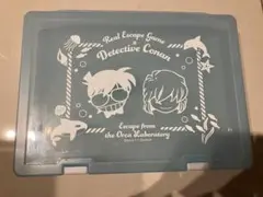 Detective Conan リアル脱出ゲーム ケース
