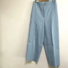 ボールジィBallsey パンツ カラーパンツ スラックス タック入り M 36