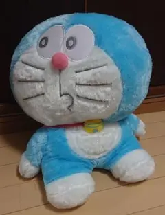 ドラえもん ギガジャンボ ぬいぐるみ