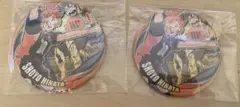 ハイキュー日向翔陽