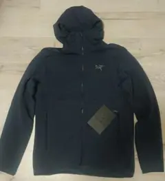 新品未使用Arc'teryxアークテリクスKyanite AR Hoody
