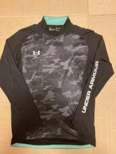 アンダーアーマー 長袖プラクティスシャツ