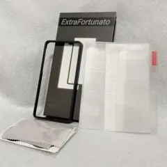 ❤️月末SALE❤️iPhone13 mini ガラスフィルム ガイド枠付き