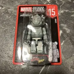 MARVEL STUDIOS ベアブリック GHOST ゴースト　1番くじ