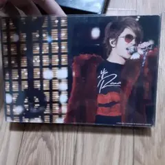 Nissy(西島隆弘)/Nissy Entertainment 2nd Liv…