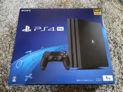SONY PlayStation4 CUH-7200BB01
