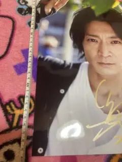 2025年最新】津田健次郎 サインの人気アイテム - メルカリ