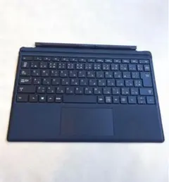 【美品‼︎】マイクロソフト純正 Surface Pro タイプカバー