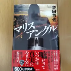 マリスアングル