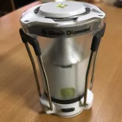 ブラックダイヤモンド アポロ
