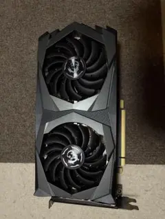 MSI rtx2060 gaming z 6g