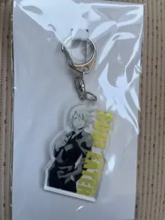 ソウルイーター くじメイト アクリルキーホルダー ソウル