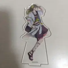 いれいす　悠佑　すぷび　アクスタ