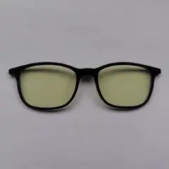 JINS⭐︎サングラス　ベッコウ×ブルーレンズ　UV99% JINS⭐︎サングラス ベッコウ×ブルーレンズ UV99% - メルカリ