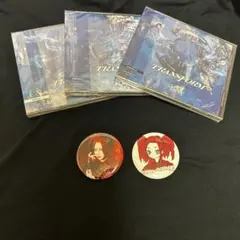 Royz TRANSFORM CD