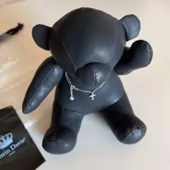Justin Davis ブレスレット BLACK Bear